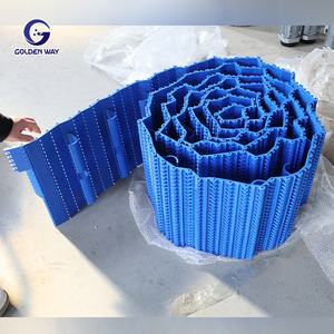 ระบบ<span class=keywords><strong>สายพาน</strong></span>ลำเลียงแบบโมดูลาร์สำหรับ<span class=keywords><strong>ร้าน</strong></span>อาหารซูชิ ทนทาน ใช้วัสดุเกรดอาหาร ทำความสะอาดง่าย - Product Image 2