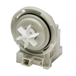 Pompe de <span class=keywords><strong>vidange</strong></span> pour lave-linge ODM Copreci KEBS121/128 30W 230V, remplacement pour Bosch <span class=keywords><strong>Siemens</strong></span> 00145428 145428 00142370 Balay Neff - Product Image 4
