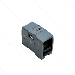 Nuevo Módulo de E/S Digital PLC 1222 con Salida de Transistor, Stock Original de Almacén, 6ES7222-1BH32-0XB0 - Product Image 1