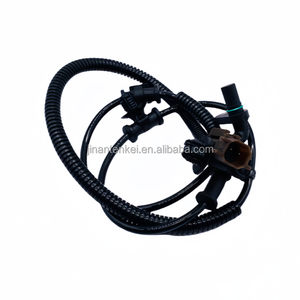 Genuine Standard 0025422518 <strong>Auto</strong> Wheel <strong>Speed</strong> <strong>Sensor</strong> Designed Specifically for ACTROS Truck - Product Image 4