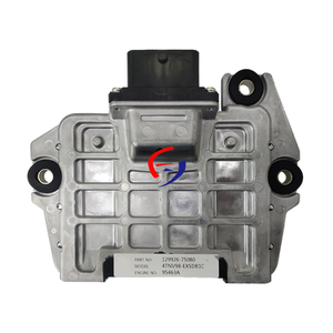 129926-75080 129926-75030コントローラーコントロールパネル<span class=keywords><strong>Yanmar</strong></span> 4tnv98-CR 4tnv98用エンジン部品 - Product Image 1