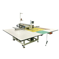 Máquina de Coser de Alta Resistencia HUAMEI, Máquina de Coser para Tapicería, Máquina de Coser Automática para Sofás, 130*90cm