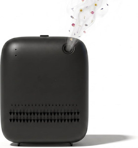 Custom Logo Large Room Scent Delivery System, Bluetooth Cold Mist Waterless Essential <b>Oil</b> Aroma <b>Diffuser</b> for Office Hotel - Product Image 1