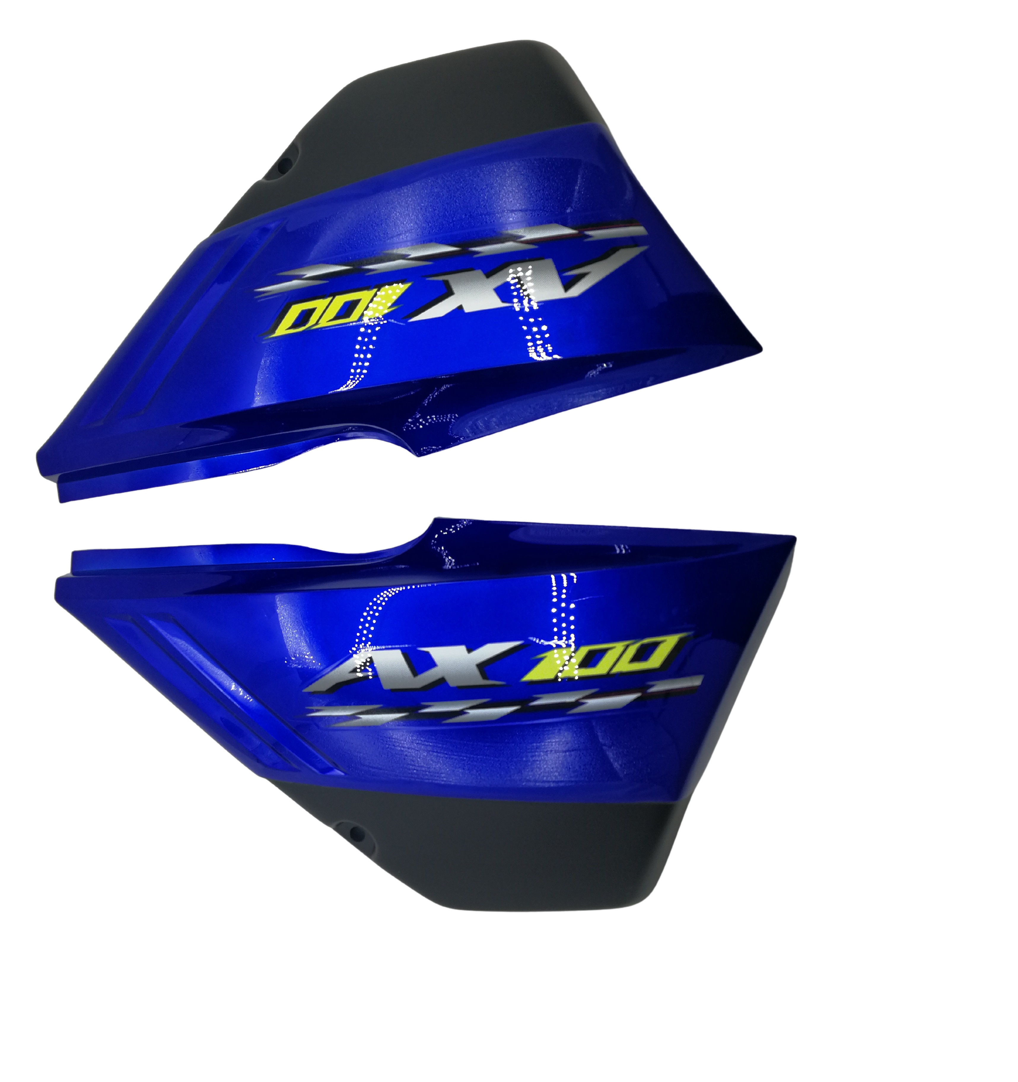 Azul