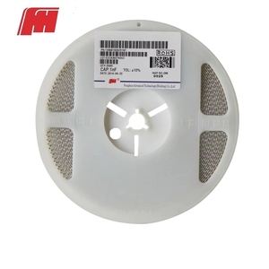 0201X103K100NT Condensador SMD X5R de 10 pF, 10 V, 10 %, 0201, localizado en FH, con tolerancia exponencial - Product Image 6
