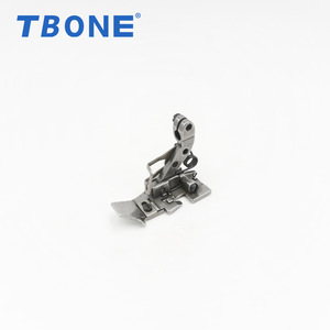 Pièce de machine à coudre surjeteuse TBONE EX-5 Needle Position 798 pour équipement de traitement des vêtements - Product Image 3