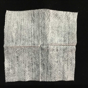 Pansement stérile non adhésif 5cmx5cm double face pour les soins de premiers secours - Product Image 5