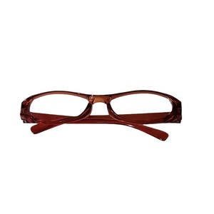 <span class=keywords><strong>Occhiali</strong></span> <span class=keywords><strong>da</strong></span> <span class=keywords><strong>vista</strong></span> con protezione UV in stile giapponese materiale per PC Unisex a forma di faccia con diamante alla moda <span class=keywords><strong>da</strong></span> <span class=keywords><strong>ragazza</strong></span> possono essere montati - Product Image 3