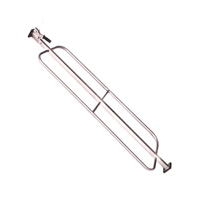 High Quality 89 to 104 Inch Steel <strong>Cargo</strong> Bar Light Duty Truck <strong>Accessories</strong> for <strong>Cargo</strong> <strong>Control</strong> - Product Image 4
