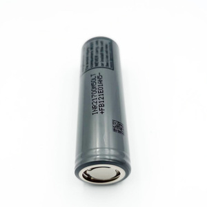 Batterie lithium-ion de haute qualité INR21700 M50LT 3.7V 5000mah 21700, cellule de batterie rechargeable pour vélo électrique, scooter électrique - Product Image 2