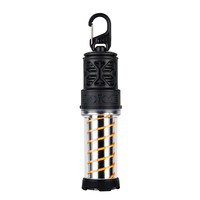 Draagbare 3 In 1 Multifunctionele Verlichting Tent Licht Waterdichte Led Muggenwerende Lamp