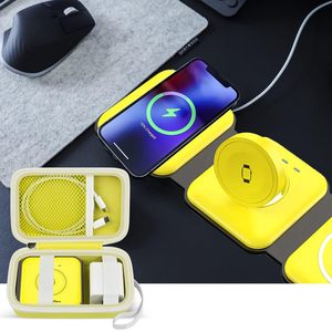 Estuche de Viaje Personalizado Ligero e Impermeable para Teléfono <span class=keywords><strong>Celular</strong></span> con GPS, Estuche de Almacenamiento con Cierre para Cargador de Teléfono - Product Image 3