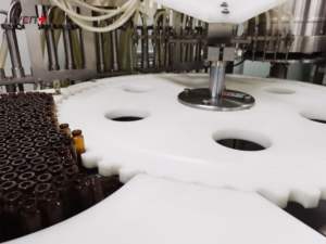 Flüssigglukosesirup-Füll einheit Fluidic Glucose Dextrose <span class=keywords><strong>Solution</strong></span> Getränkesp ender - Product Image 3