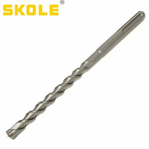 <span class=keywords><strong>Sds</strong></span> מקדחה מקסימום <span class=keywords><strong>2</strong></span> מטר במפעל <span class=keywords><strong>sds</strong></span> ישיר צמידי מקסימום קצה צלב קרביד כפול מקדח - Product Image 2