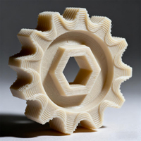 Service de prototypage rapide Fabricant de produits 3D personnalisés de précision Conception Service d'impression Modèles de produits