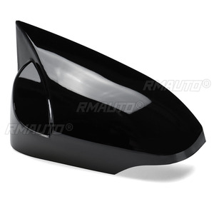 Cubierta para Espejo Retrovisor de Coche, Carcasa para Espejo Retrovisor para Toyota CHR C HR C-HR 2017-2021, para Toyota Corolla 2014-2017 - Product Image 5