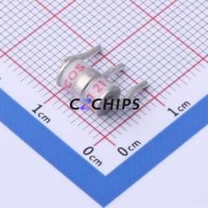 ท่อปล่อยก๊าซทรานซิสเตอร์ SIP-3P B88069X8221B502 (GDT) ของแท้และใหม่เอี่ยม - Product Image 2