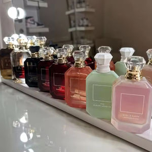 Parfum pour homme et femme de marque originale, parfum frais longue durée, vaporisateur de parfum pour le corps - Product Image 1