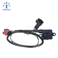 Caméra de recul PEIVSO pour Dodge Grand Caravan 2011-2020, Chrysler Town & Country 2011-2016, 56054157AA