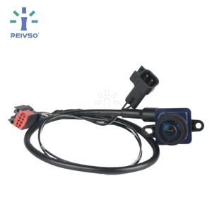 PEIVSO Rear View <b>Backup</b> Camera for 2011-2020 Dodge Grand Caravan 2011-2016 Chrysler Town & Country 56054157AA - Product Image 1
