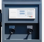 उच्च गुणवत्ता 3000kn इलेक्ट्रो-हाइड्रोलिक संपीड़ित शक्ति परीक्षण उपकरण - Product Image 3