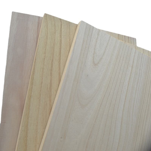 Vente en gros de planches de qualité supérieure en paulownia/pin/<span class=keywords><strong>hêtre</strong></span>/bouleau/épicéa/chêne planches collées en bois massif ou planches à joints pour les doigts - Product Image 4