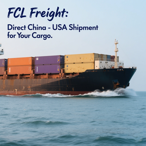 Freight Forwarder Door-to-Door Fast LCL <strong>Transport</strong> <strong>Service</strong> From China to France DDP/DDU Logistic Agent for FCL - Product Image 5