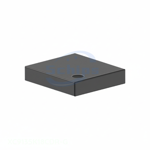 Componente Electrónico de Gestión de Energía (PMIC) PowerUDFN XC9135K18CDR-G de 10 V, Distribuidor Autorizado - Product Image 1