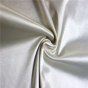 Fort réutilisé Tissu Extensible <span class=keywords><strong>7D</strong></span> Teinté Polyester Textile pour Vêtement Rapide Ajustement Sec Respirant Tissu/ - Product Image 4