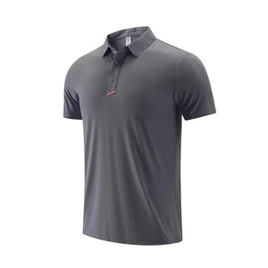 <span class=keywords><strong>Ex</strong></span> prezzo di fabbrica da uomo colletto Polo Casual <span class=keywords><strong>T</strong></span>- Shirt movimento <span class=keywords><strong>t</strong></span>-Shirt <span class=keywords><strong>T</strong></span>- Shirt per gli uomini - Product Image 5