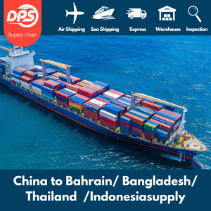 Top 10 Spedizionieri Internazionali |   Trasporto Marittimo DDP Cina-Australia |   Spedizione Express LCL |   Doppia Sdoganatura e Assicurazione Completa |   Consegna a Domicilio - Product Image 4