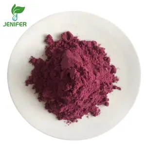 Supplement Manufacturers anthhocyanidins bilberry powder