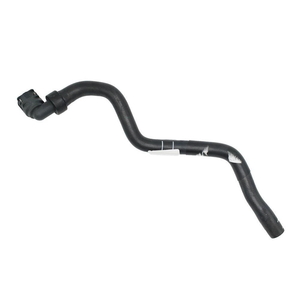 Tuyau de Débordement de Liquide de Refroidissement de Remplacement OE 13338426 pour Opel Astra Cruze 1.4L, Réservoir d'Expansion de Radiateur GM, Tuyau en Plastique, Pièces Détachées Auto - Product Image 4