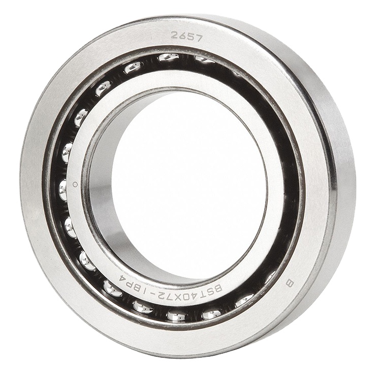 30x62x12 30TAC62 радиально-упорный шарикоподшипник 30TAC62BDDG