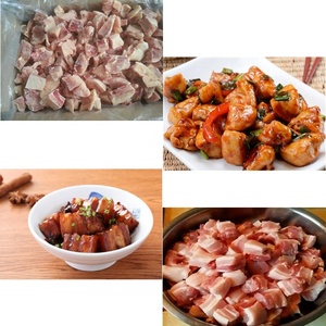 Tagliatrice di carne industriale di alta qualità tagliatrice di carne sega per ossa macchinari per la lavorazione della carne con il miglior prezzo - Product Image 6