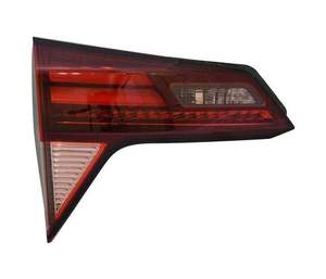 JiaXiang para <span class=keywords><strong>Honda</strong></span> Vezel HR-V 2014-2018 Luz Trasera Interior LED para Modelos de Baja Configuración - Product Image 3
