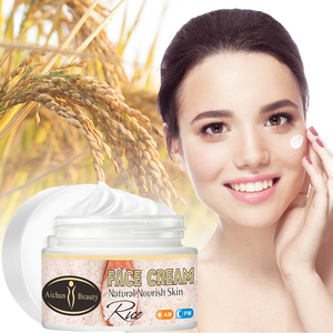 Crema Facial <span class=keywords><strong>de</strong></span> Arroz Aichun Beauty 50ml, Blanqueadora, Hidratante, Antienvejecimiento y Antipecas, Más Vendida - Product Image 2