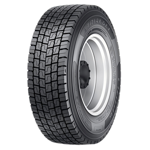 Neumático para Camión TRIANGLE TRD03 295/75R22.5, Nuevo, Neumático, 14PR 144/141M - Product Image 6