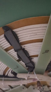 Bougie électrique industrielle semi-automatique faisant la <span class=keywords><strong>machine</strong></span> <span class=keywords><strong>Machine</strong></span> de remplissage et de fusion de cire de bougie chaude - Product Image 4