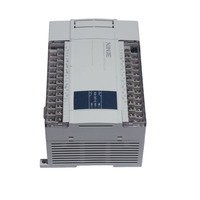 PLC XINJE Original, 1, 2, 2, 2, 2, 2, 3, 4, 4, 4, 4, 4, 4, 4, 4, 4, 4, 4, 4, 4, 2, 2, 2, 4, 4