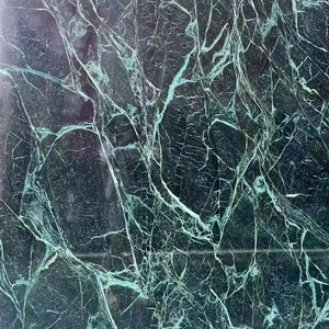 Lastra di Marmo Verde Alpi Scuro Lucidato, Design Moderno, Pietra Naturale per Edilizia, Grandi Dimensioni per Piani di Lavoro <span class=keywords><strong>e</strong></span> Pavimenti - Product Image 2