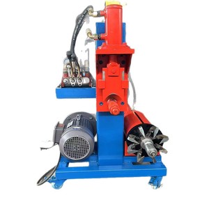 Petite machine de démontage et de dénudage de moteur, équipement de coupe de <span class=keywords><strong>cuivre</strong></span> de bobine de stator, découpeuse de <span class=keywords><strong>cuivre</strong></span> de rotor de moteur - Product Image 5
