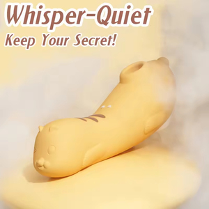 Juguete Sexual con Vibración para el Punto G y 10 Modos de Succión para Estimulación del Clítoris y Pezones, Dildos Anales, Juguetes Sexuales para Adultos - Product Image 2