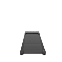 Tapis de marche ultra-plat sous le bureau, électrique, silencieux, avec télécommande, gain de place, équipement de fitness pour la maison et le bureau