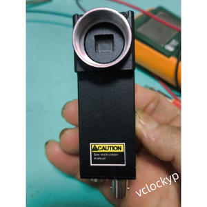 กล้อง SENTECH STC-400L &amp;   เลนส์ PENTEX 8.5 มม. มือสอง - Product Image 4
