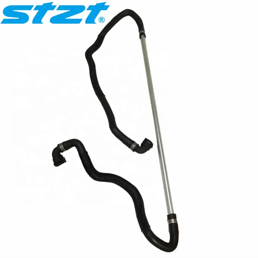 STZT 17127598249 tubo flessibile dell'acqua del liquido di raffreddamento del radiatore per accessori BMW GT F07 F06 F10 parti di automobili 1712 7598 249