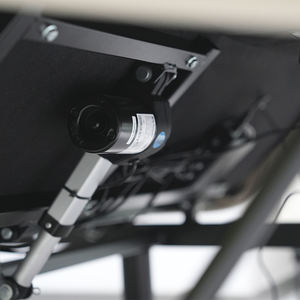 Lit intelligent électrique réglable multifonctionnel de luxe Conforme à l'esthétique moderne - Product Image 5