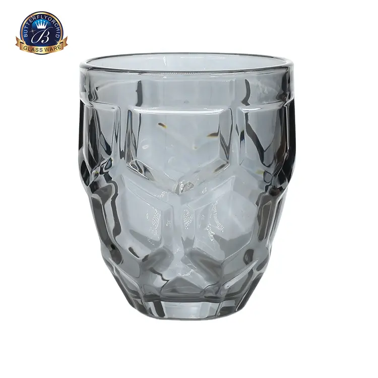 Hoge Kwaliteit Crystal Shot Glazen Whiskey Glazen Beker Wijn Glazen Whiskey Glas Tumbler