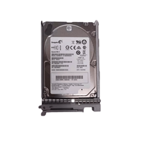 Pour Cisco A03-D300GA2 300 Go 6 Gb/s SAS 10K RPM 2,5" SFF Disque dur Hot-plug pour UCS B440 B200 B420 M3