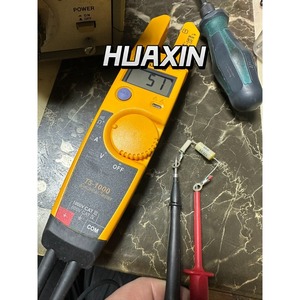 FLUKE T5-1000 <b>Voltage</b> and Current <b>Tester</b> New hx1 - Product Image 3
